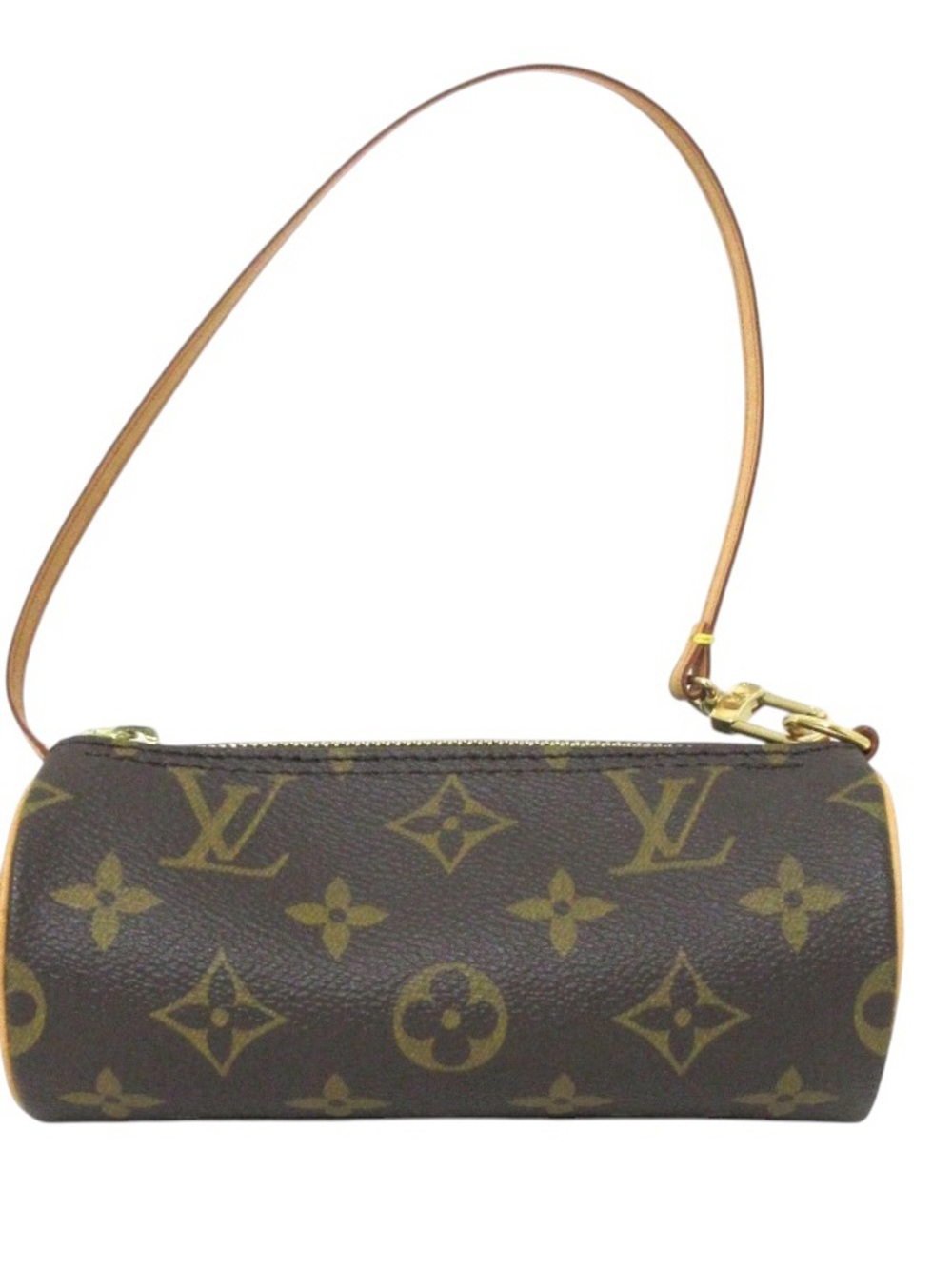 Louis Vuitton Monogram Papillon Pochette